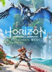 Horizon Forbidden West